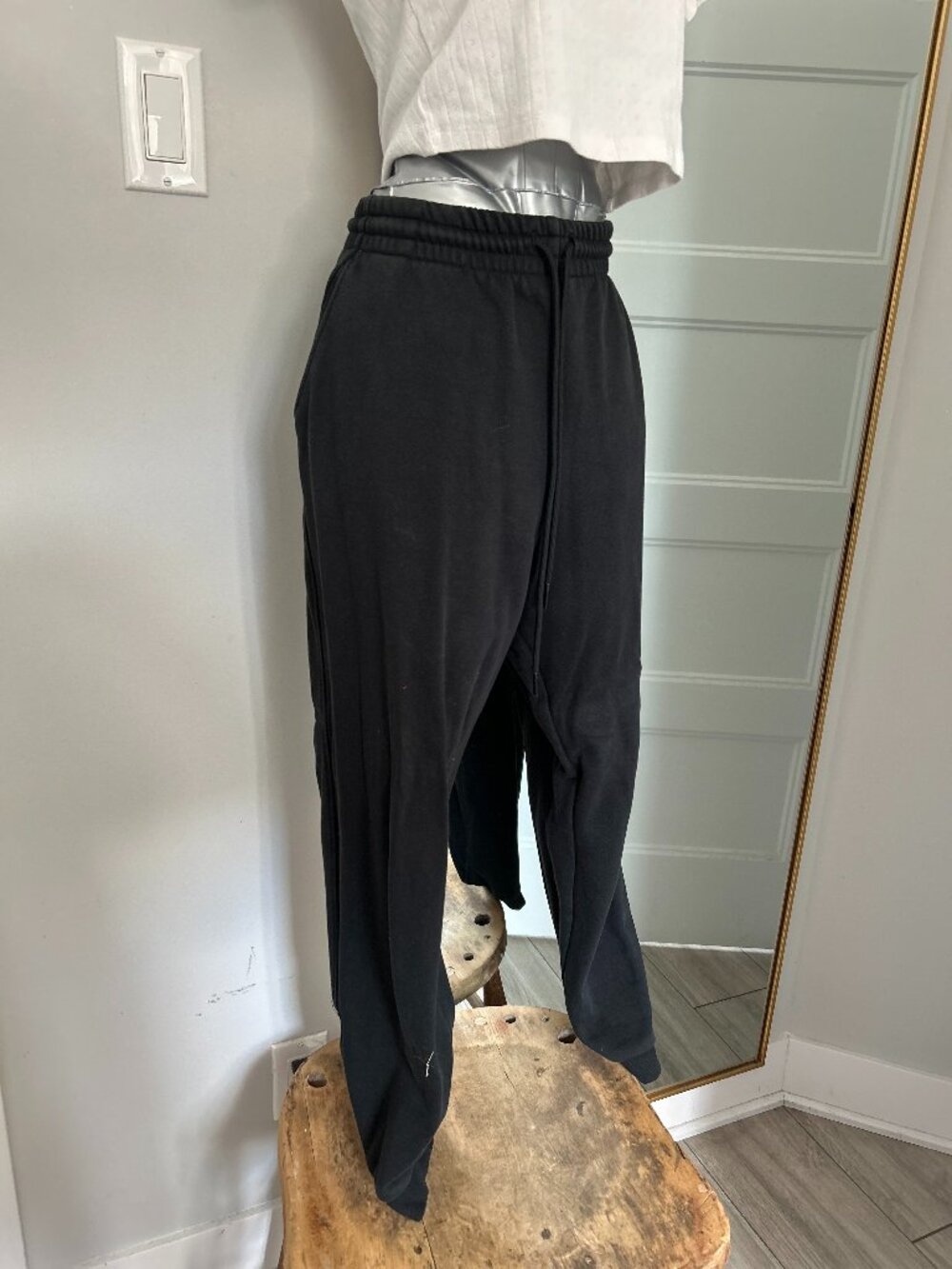 Jogging Oraki Large/ friperie